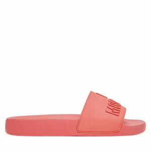Papucs LOVE MOSCHINO JA28052G0MI15502 Rózsaszín kép