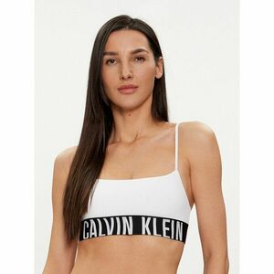 Calvin Klein Underwear Melltartó felső 000QF7631E Fehér kép