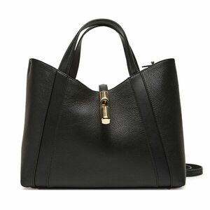 Táska Furla Goccia S WB01789 BX3353 KH O6000 Fekete kép