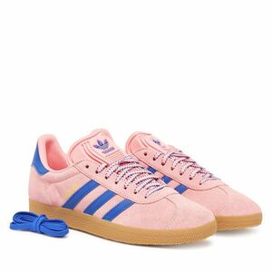 Sportcipők adidas Gazelle JH7213 Rózsaszín kép