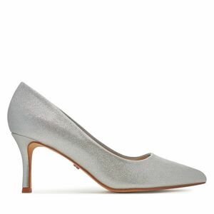 Magassarkú DeeZee BK-0807-1 Ezüst kép