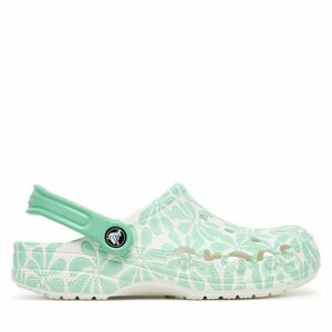 Papucs Crocs BAYA GRAPHIC CLOG 206230-3U3 Fehér kép