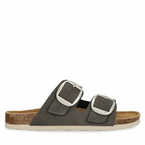 Papucs CRUZ Bundoo CR212266 Szürke kép