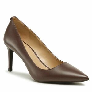 Magassarkú MICHAEL Michael Kors Alina Flex Pump 40F2HNMP2L Barna kép