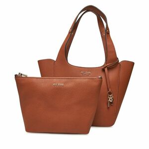 Táska Guess Calista HWBG73 34220 Barna kép