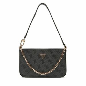 Táska Guess Noelle II Mini HWBG96 72720 Szürke kép
