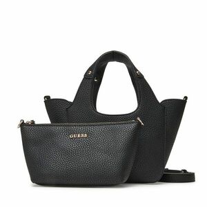 Táska Guess Calista Mini HWBG73 34750 Fekete kép