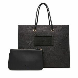 Táska Elisabetta Franchi BS-82A-52E2-V440 Fekete kép