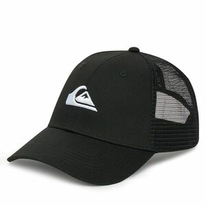 Baseball sapka Quiksilver QS-M3-003-SS25 Fekete kép