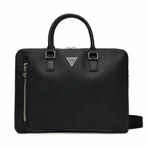 Laptoptáska Guess HMTOGR P5247 Fekete kép