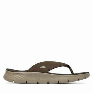 Flip-flops Skechers Go Walk Flex Sandal-Vallejo 229202/CHOC Barna kép