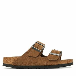 Papucs Birkenstock Arizona Sfb 1030865 Barna kép