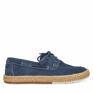 Espadrilles Gino Rossi BUMPER-01 MI08 Kék kép