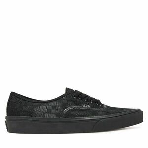 Teniszcipő Vans Authentic VN000D8BBLK1 Fekete kép