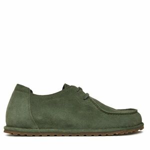 Félcipő Birkenstock Utti Lace 1030109 Zöld kép