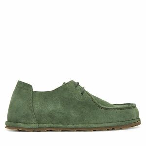 Félcipő Birkenstock Utti Lace 1030067 Zöld kép