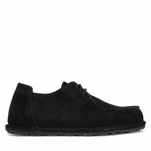 Félcipő Birkenstock Utti Lace 1028740 Fekete kép