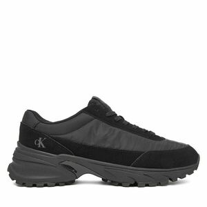 Sportcipők Calvin Klein Jeans Hike Runner Casual Ny-Su YM0YM01292 Fekete kép