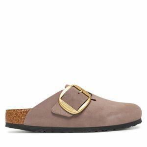 Papucs Birkenstock Boston Big Buckle 1030544 Bézs kép