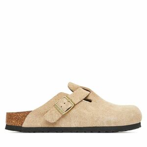 Papucs Birkenstock Boston 1030883 Bézs kép
