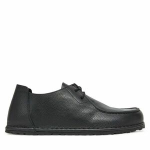 Félcipő Birkenstock Utti Lace 1029579 Fekete kép