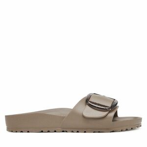 Papucs Birkenstock Madrid Big Buckle Eva 1030479 Bézs kép