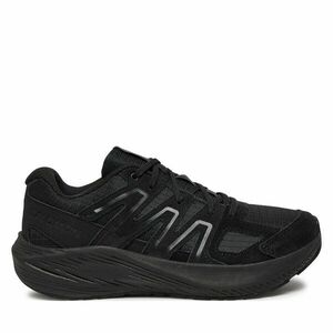 Futócipő Salomon Mission Evr Leather L47695900 Fekete kép
