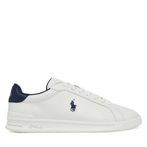 Sportcipők Polo Ralph Lauren 809968172001 Fehér kép