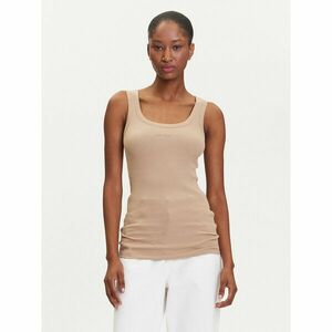 BOSS Felső C_Ematite 50504245 Szürke Slim Fit kép