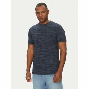 Blend Póló 20718299 Sötétkék Regular Fit kép