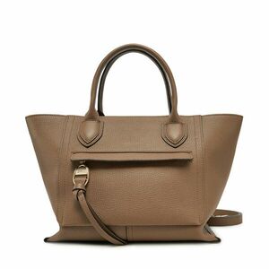 Táska Longchamp 10104HTA-015 Barna kép