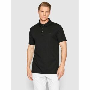 Boss Pólóing Palosh 30 50471335 Fekete Slim Fit kép