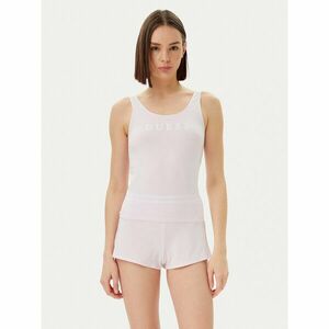 Guess Pizsama O5GX13 KBBU1 Rózsaszín Regular Fit kép