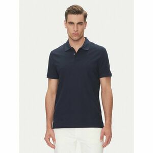 Calvin Klein Pólóing LV04LC239G Sötétkék Regular Fit kép
