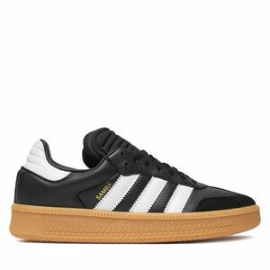 Sportcipők adidas Samba Xlg IE1379 Fekete kép