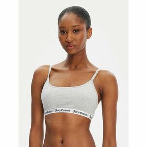 Juicy Couture Melltartó felső Ren JCTBT125972 Szürke kép