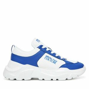 Sportcipők Versace Jeans Couture 78YA3SC1 Kék kép