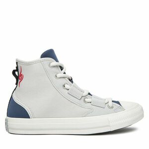 Tornacipő Converse Converse x NARUTO SHIPPUDEN Kakashi Chuck Taylor All Star A14839C Szürke kép