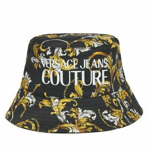 Kalap Versace Jeans Couture 78VAZK06 Fekete kép