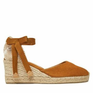 Espadrilles Castañer Carina/6/002 021644 Barna kép