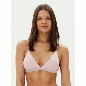 Juicy Couture Varrásmentes melltartó JCTTH125958 Rózsaszín kép