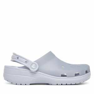 Papucs Crocs Classic Frosted Clog 210928 Lila kép