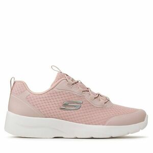 Sportcipők Skechers Social Orbit 149691/ROS Rózsaszín kép