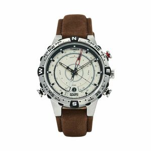 Karóra Timex Expedition North Military Allied T2N721 Barna kép