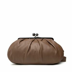 Táska Weekend Max Mara Provino 55161812600 Barna kép