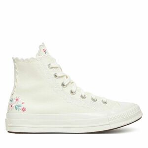 Tornacipő Converse Chuck 70 A13541C Ekru kép