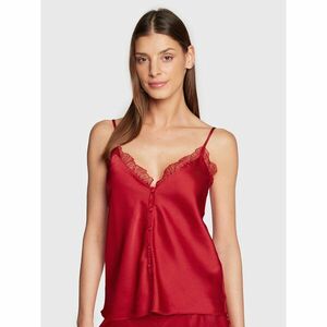 Etam Pizsama felső Ombrelle 6531095 Piros Regular Fit kép