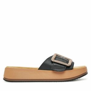 Papucs s.Oliver 5-27203-44 Fekete kép