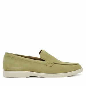 Félcipő Clarks Torford Easy 26180893 Zöld kép