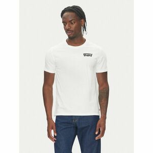 Levi's® Póló Classic Graphic 22491-1693 Fehér Standard Fit kép